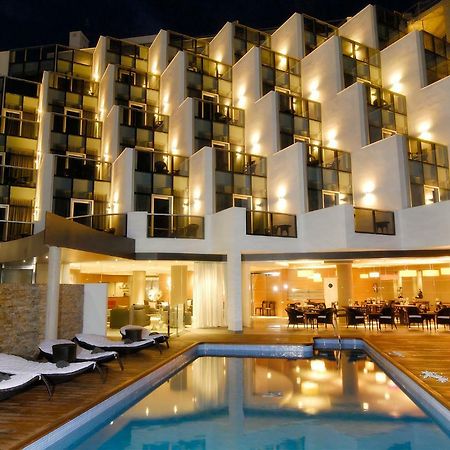 Hotel Carboneras Cabo De Gata Екстериор снимка