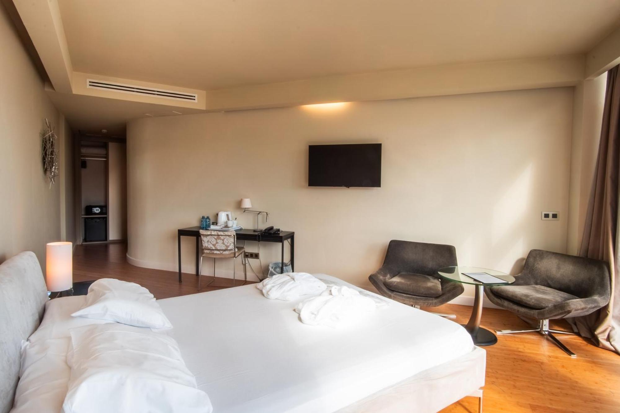 Hotel Carboneras Cabo De Gata Екстериор снимка