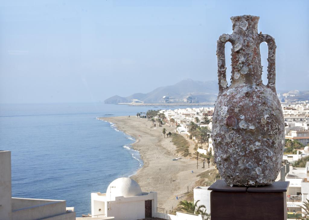 Hotel Carboneras Cabo De Gata Екстериор снимка