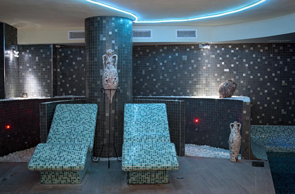 Hotel Carboneras Cabo De Gata Екстериор снимка