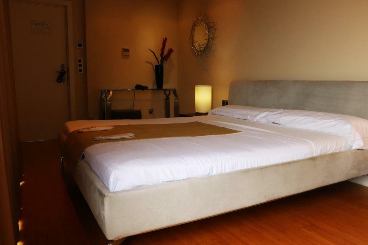 Hotel Carboneras Cabo De Gata Екстериор снимка