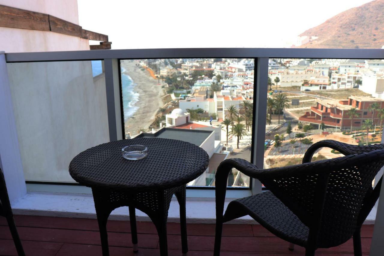 Hotel Carboneras Cabo De Gata Екстериор снимка