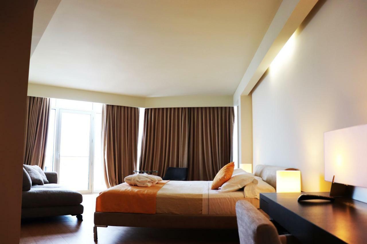 Hotel Carboneras Cabo De Gata Екстериор снимка